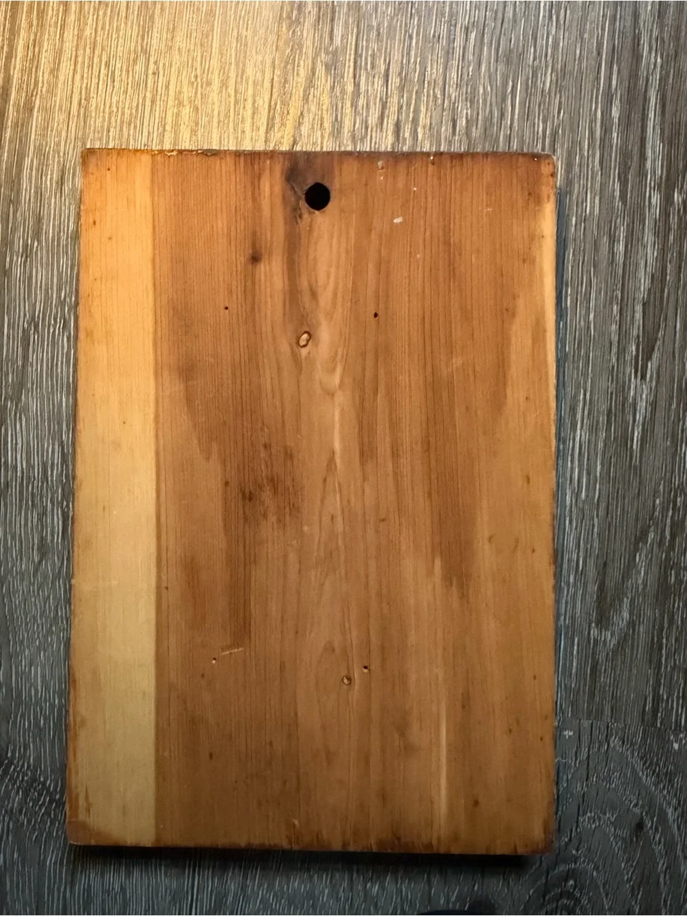 I Am Queen Kitchen Wooden Wall Plaque